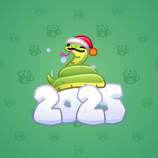 Lunar Snake #183978