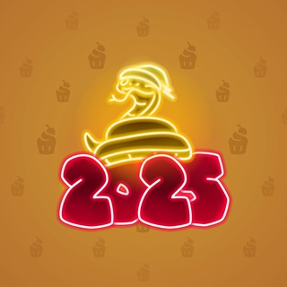 Lunar Snake #184403