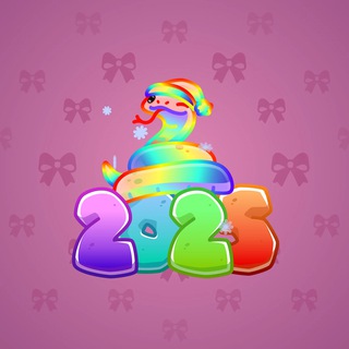 Lunar Snake #184424