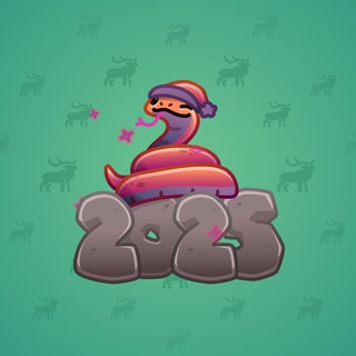 Lunar Snake #184428