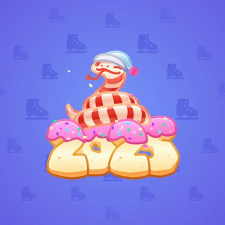 Lunar Snake #184438
