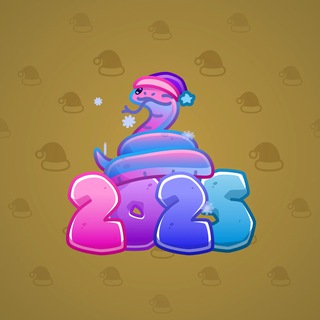 Lunar Snake #184439