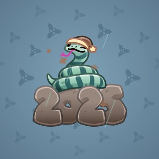 Lunar Snake #184447