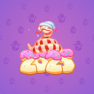 Lunar Snake #184449