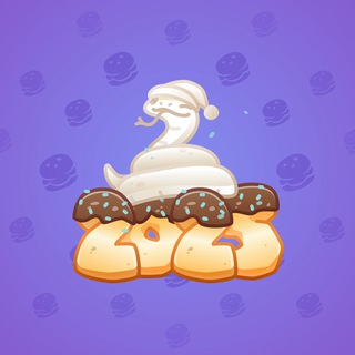 Lunar Snake #184641