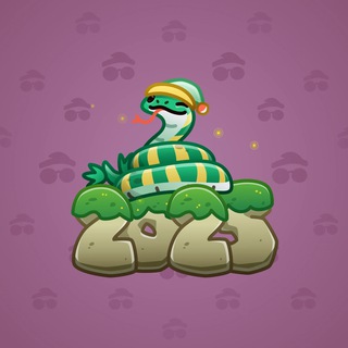 Lunar Snake #184650