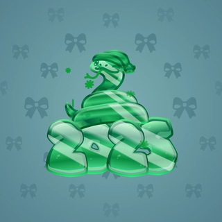 Lunar Snake #184662