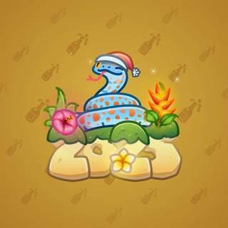 Lunar Snake #184673