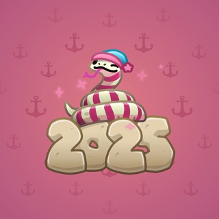 Lunar Snake #184691