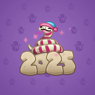 Lunar Snake #184693