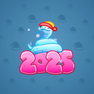 Lunar Snake #184703