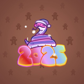 Lunar Snake #184704
