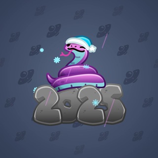 Lunar Snake #184705