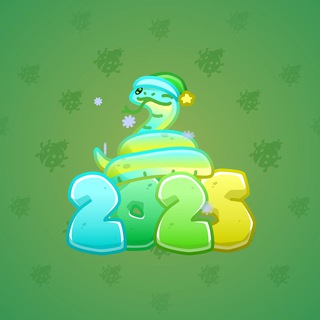 Lunar Snake #184706