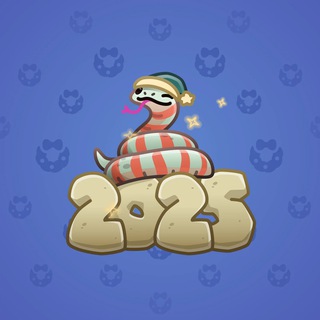 Lunar Snake #184707