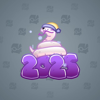 Lunar Snake #184712
