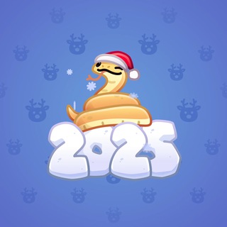 Lunar Snake #184729