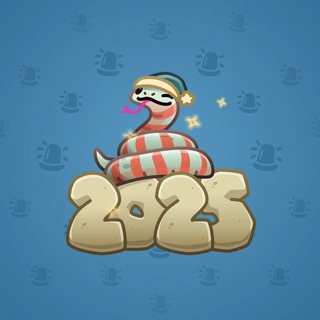 Lunar Snake #184738