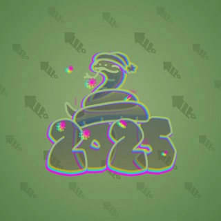 Lunar Snake #184744