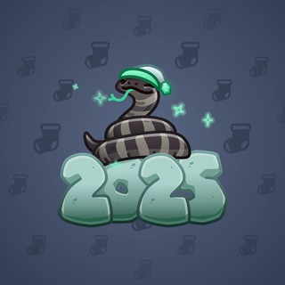 Lunar Snake #184755