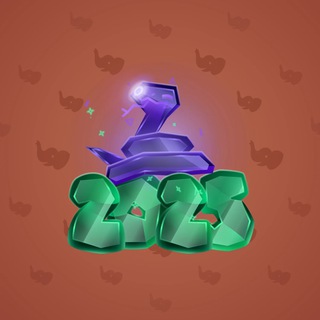 Lunar Snake #184757
