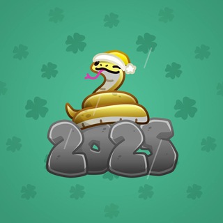 Lunar Snake #184765