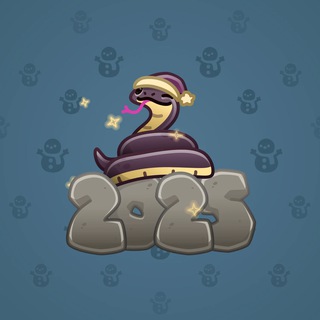 Lunar Snake #184995