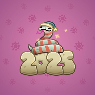 Lunar Snake #185001