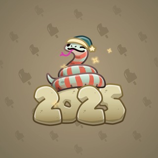 Lunar Snake #185003