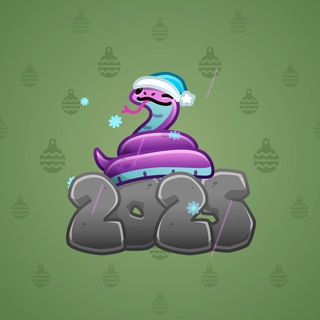 Lunar Snake #185006