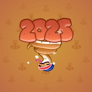 Lunar Snake #185007