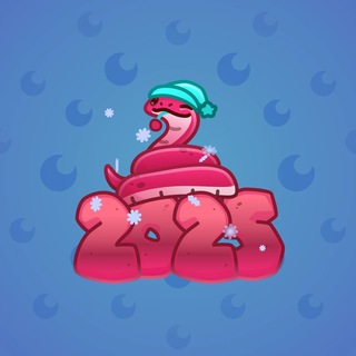 Lunar Snake #185015
