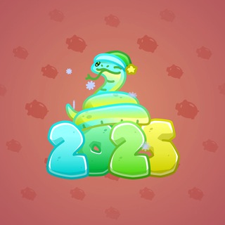 Lunar Snake #185018