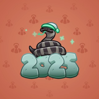 Lunar Snake #185023
