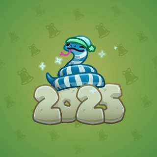 Lunar Snake #185026