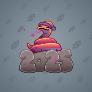 Lunar Snake #185041