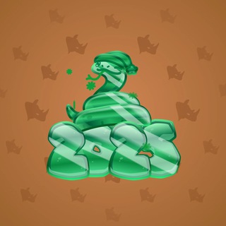 Lunar Snake #185042