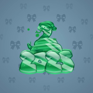 Lunar Snake #185062