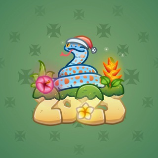 Lunar Snake #185066