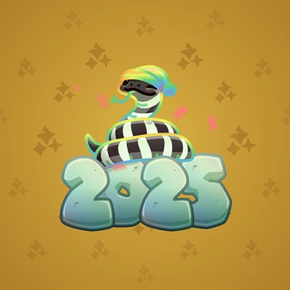Lunar Snake #185070
