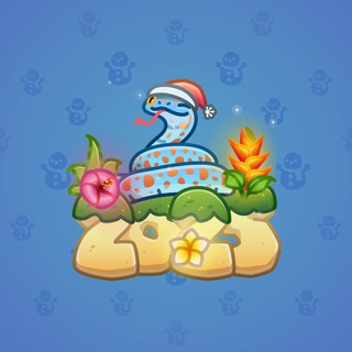 Lunar Snake #185073