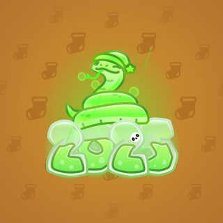 Lunar Snake #185115