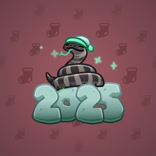 Lunar Snake #185118