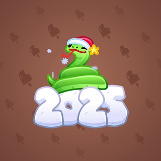 Lunar Snake #185119