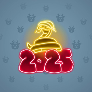 Lunar Snake #185120