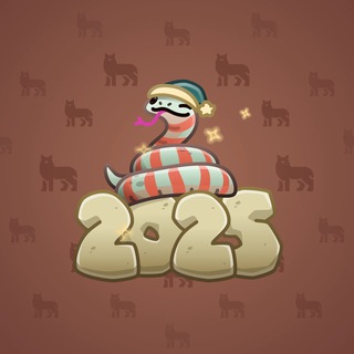 Lunar Snake #185124