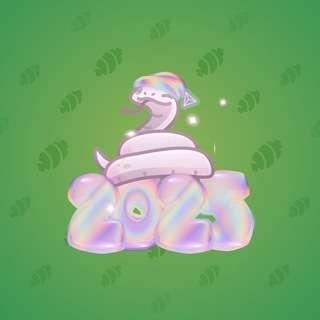 Lunar Snake #185138