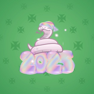 Lunar Snake #185142