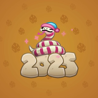 Lunar Snake #185146