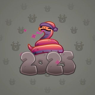 Lunar Snake #185155